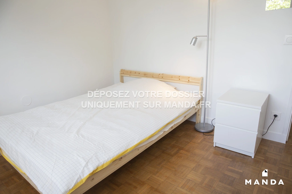 Chambre 4