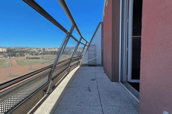 Balcon