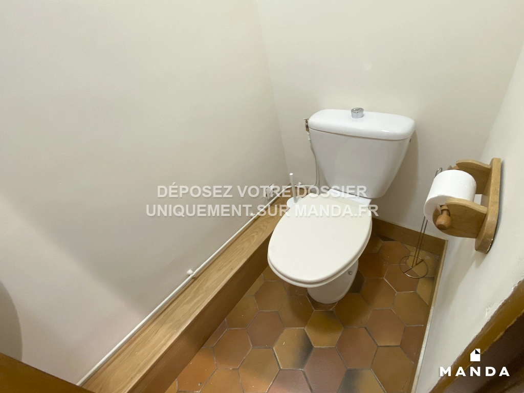 WC
