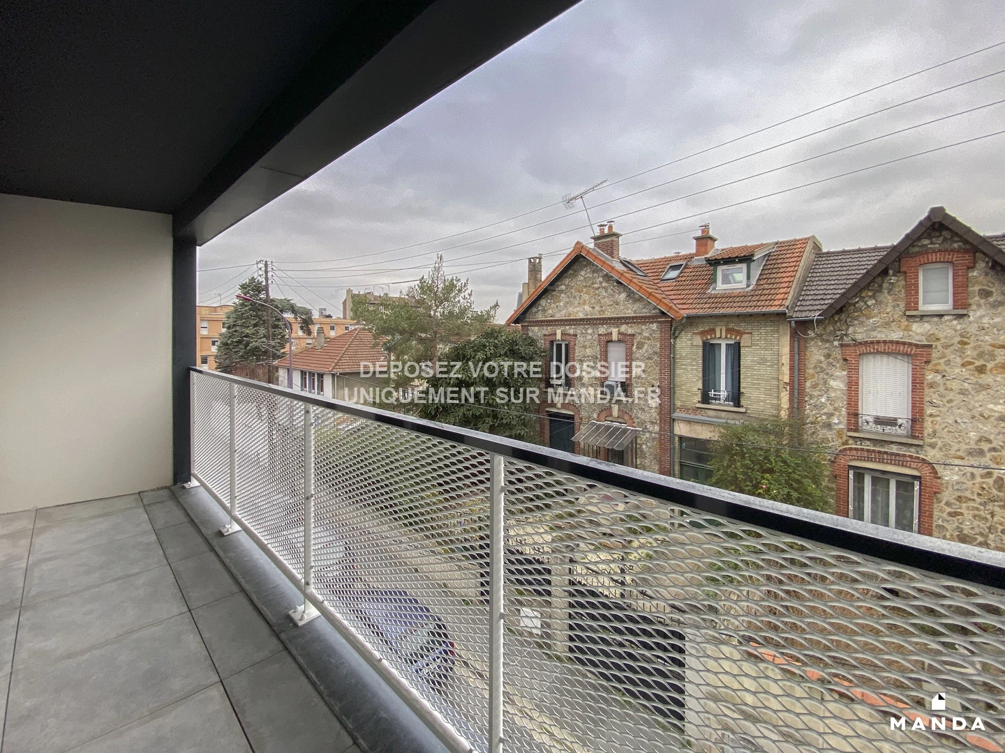 Exterieur