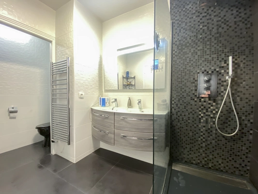 Salle de bain 2