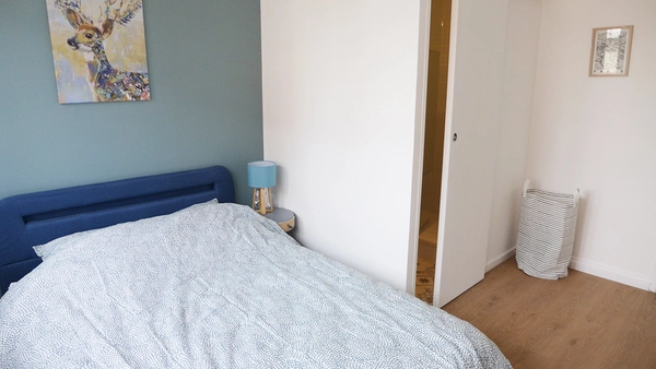 Chambre 1