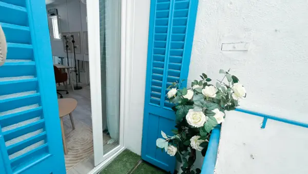 Balcon