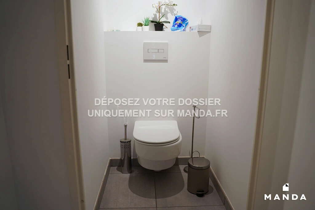 WC