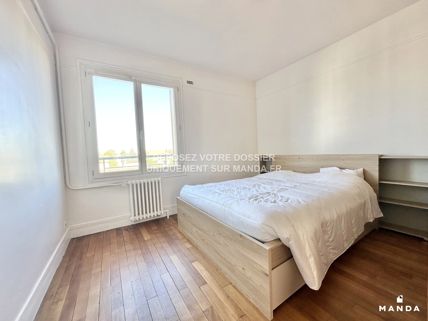 Chambre 1