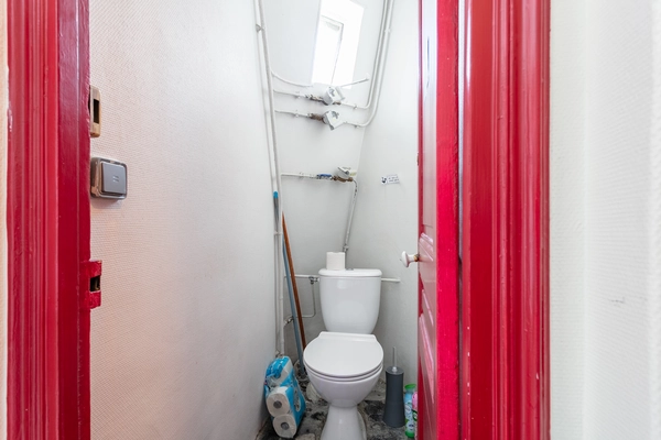 WC
