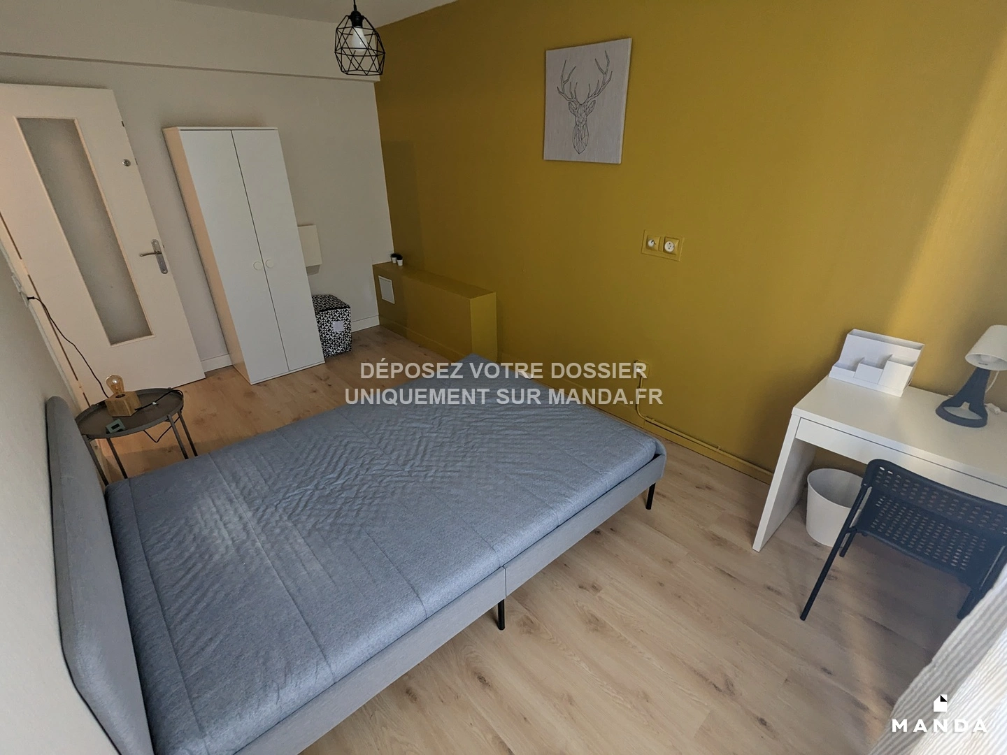 Chambre 3