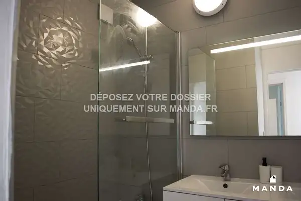 Salle de bains 2