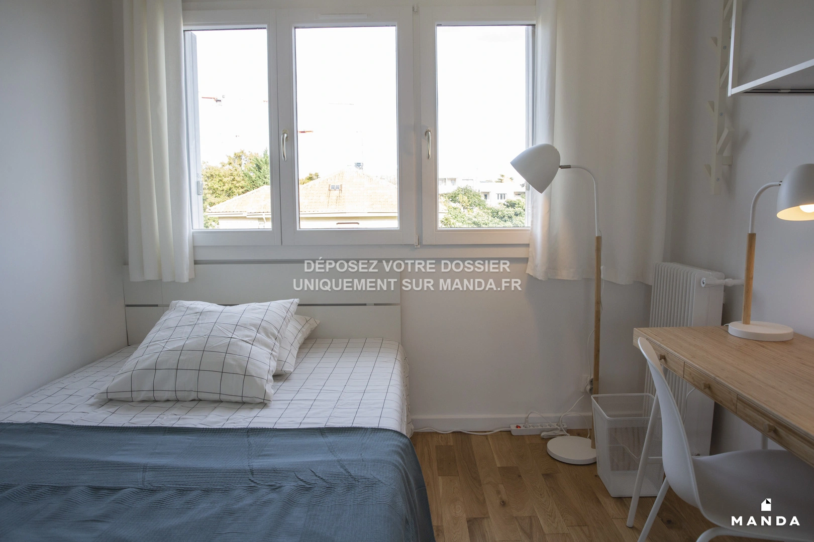 chambre 2