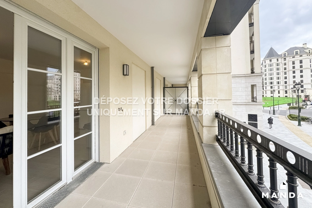 Balcon