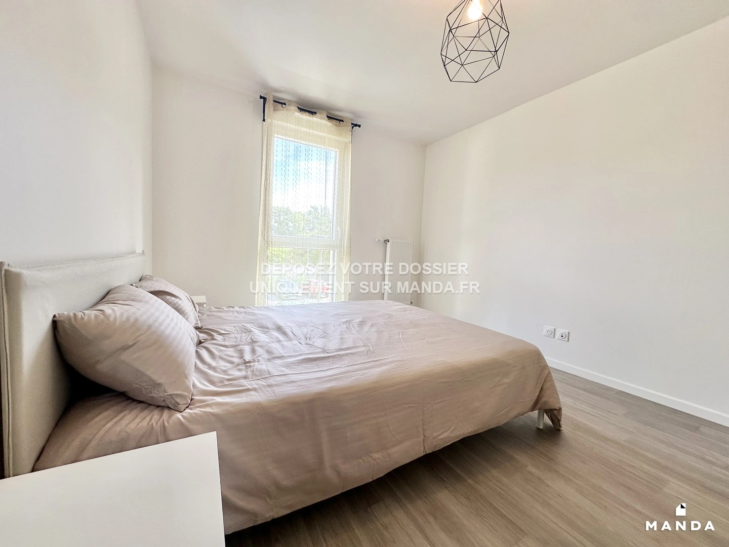Chambre 1