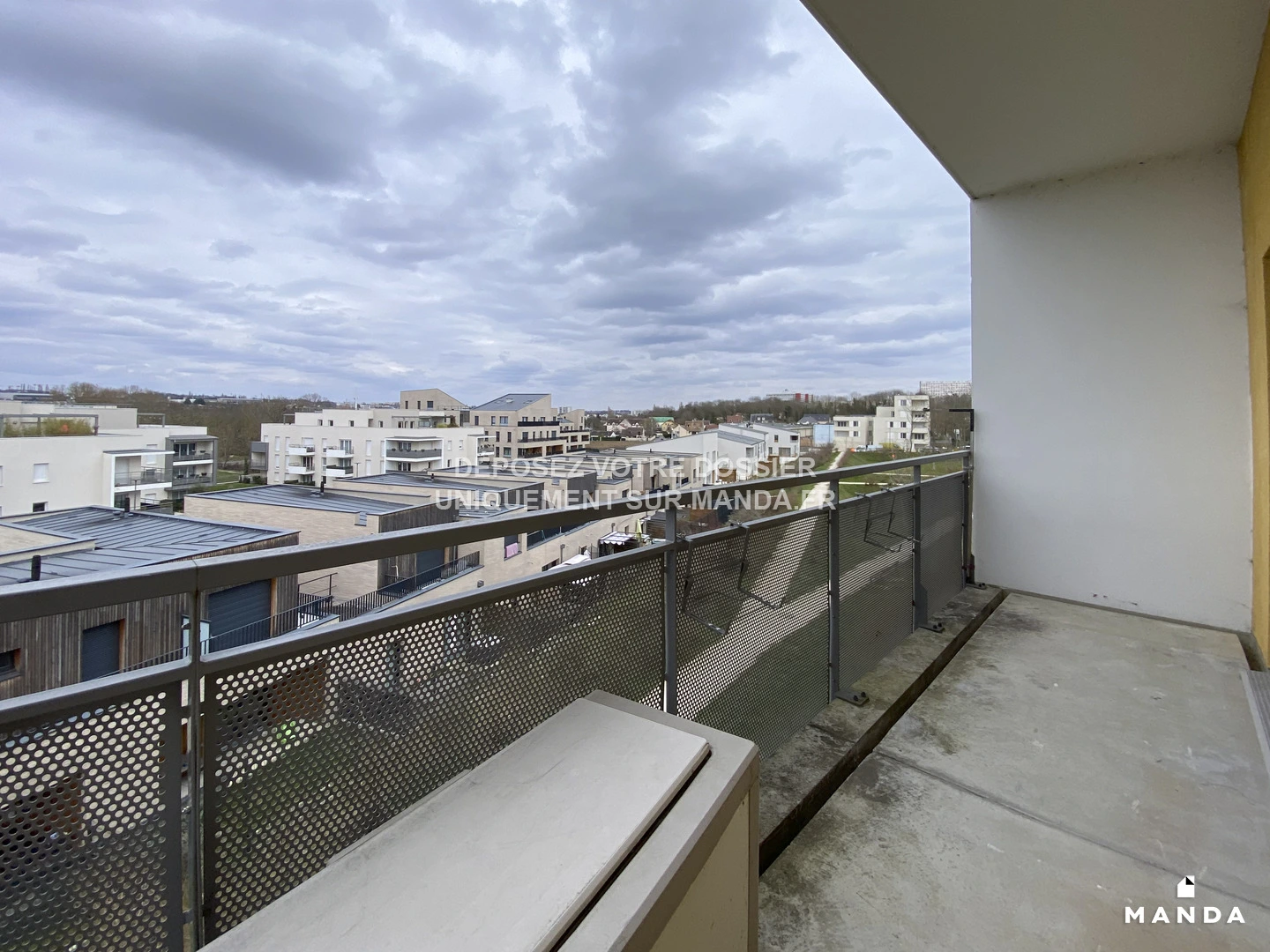 Balcon