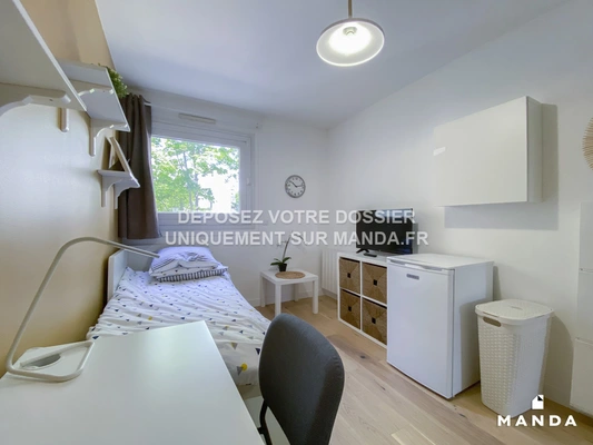 Chambre 6