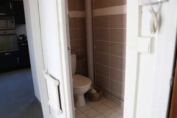 WC