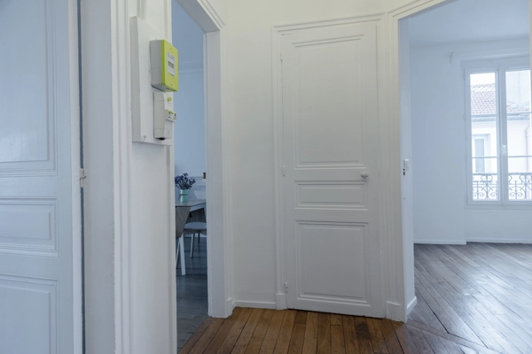 Entrée
