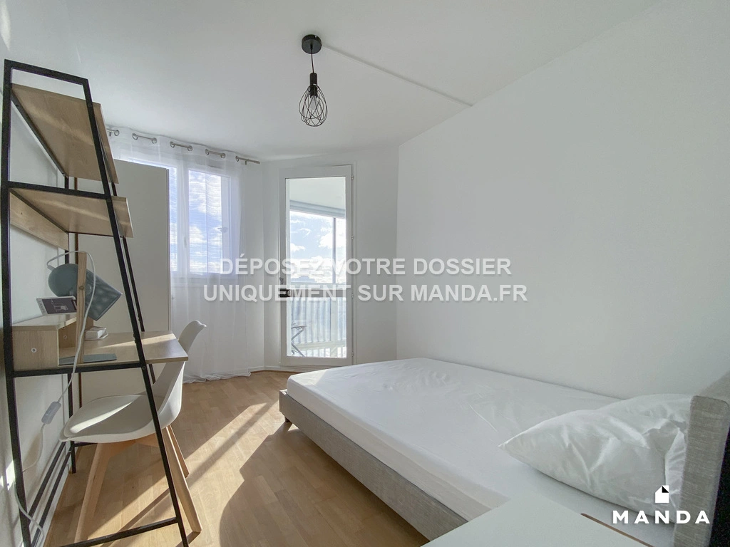 Chambre 1