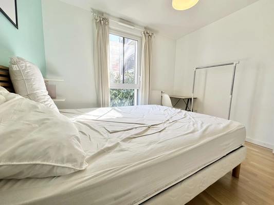 Chambre 1