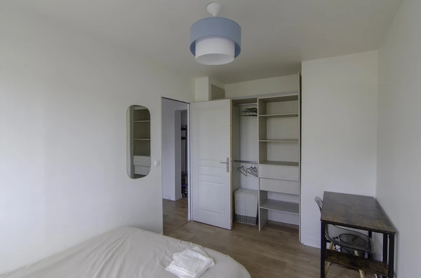 Chambre 1