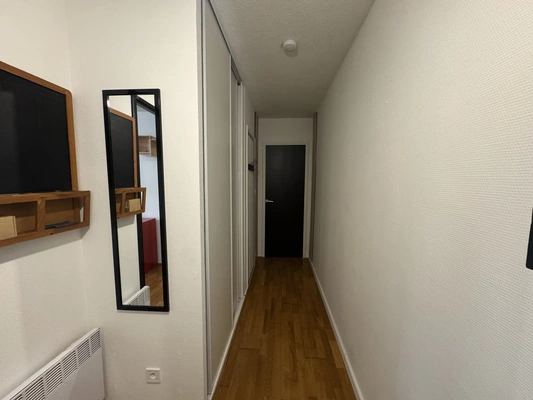 Entrée