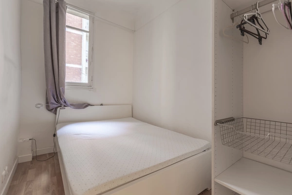 Appartement à Paris