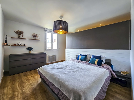 Chambre 1