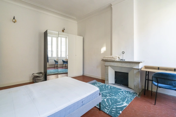 Chambre 3 