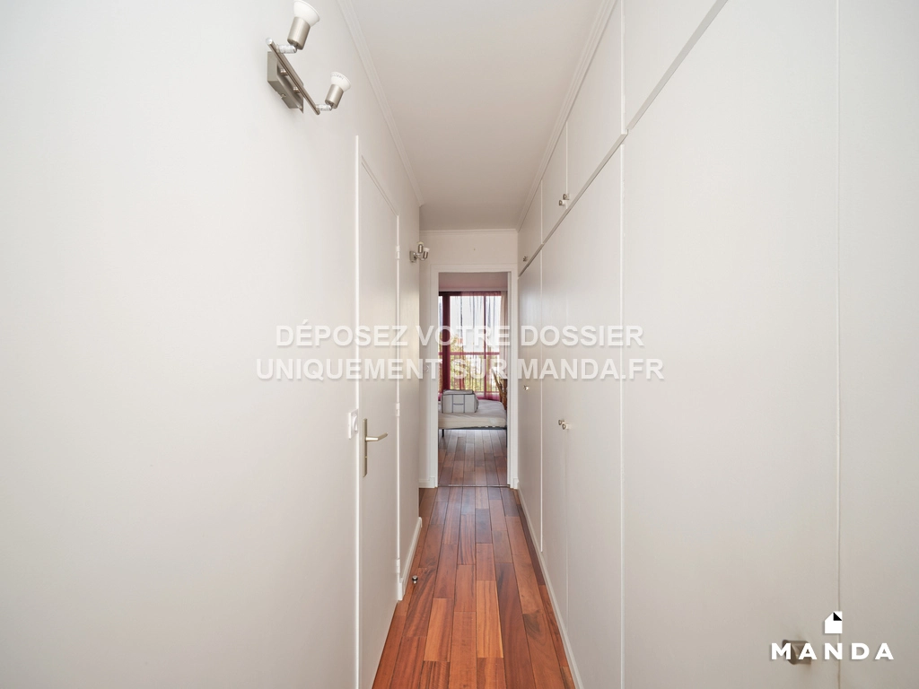 Couloir