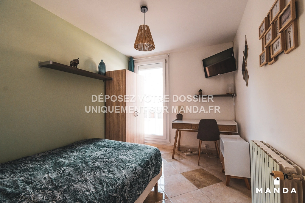 Chambre 2