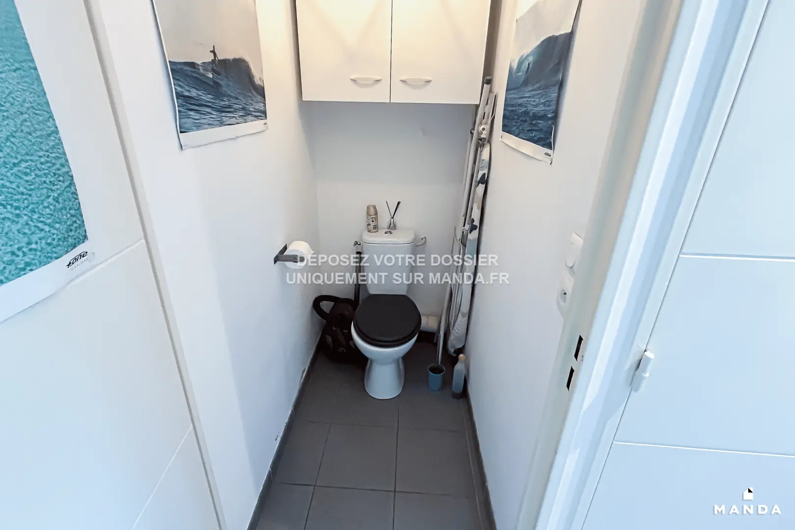 WC