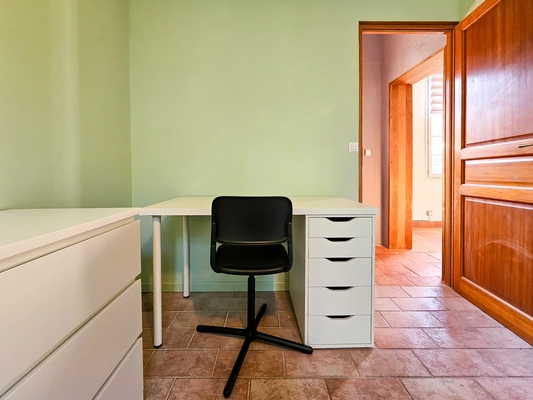 Chambre 1
