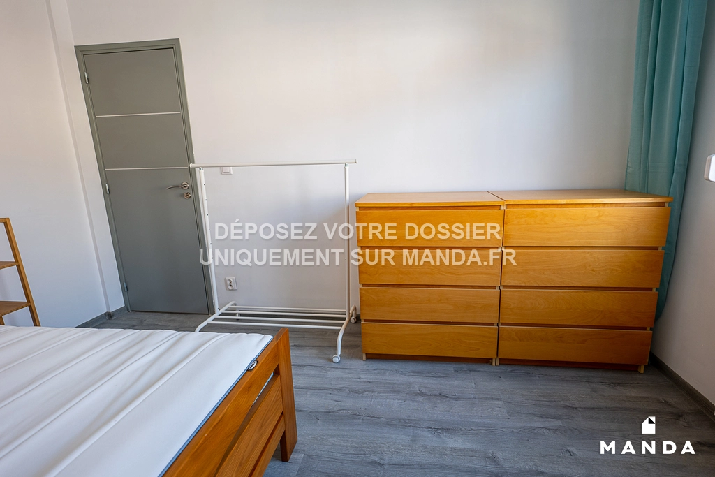 Chambre 1