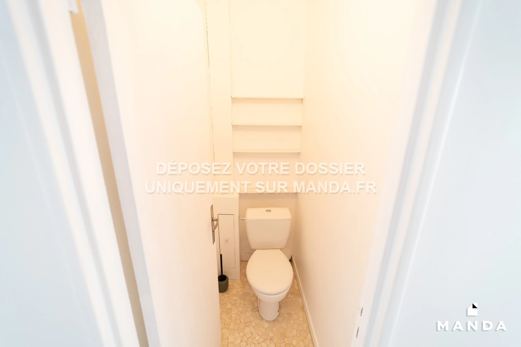 WC
