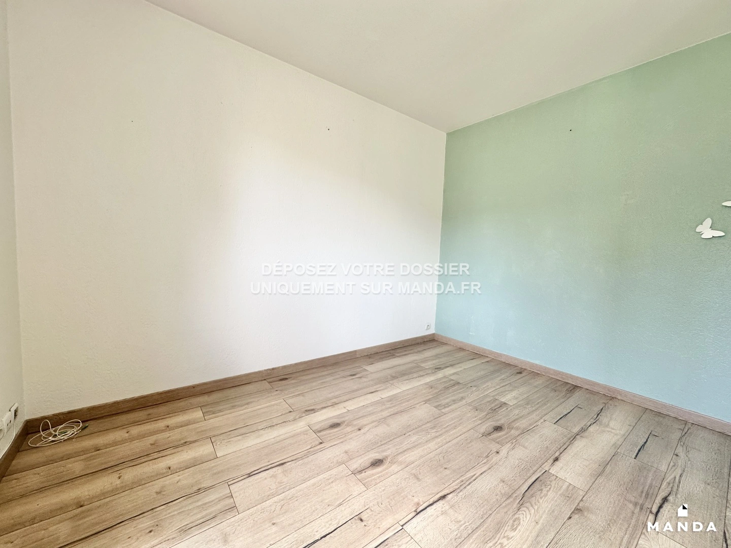 Chambre 1