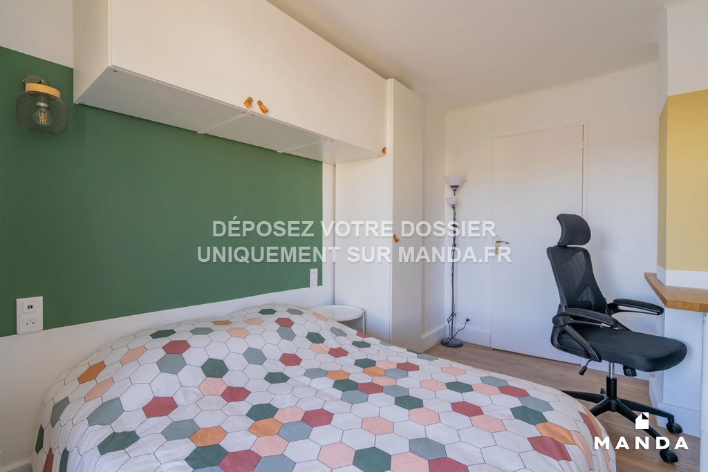 Chambre 3 