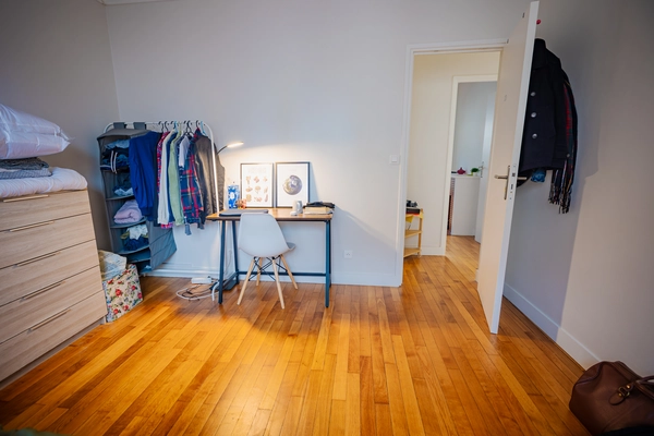 Chambre 2