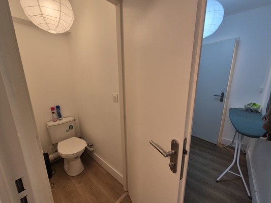 WC