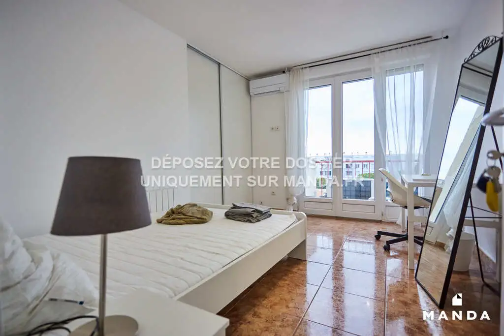 Chambre 2