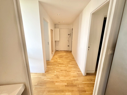 Entrée