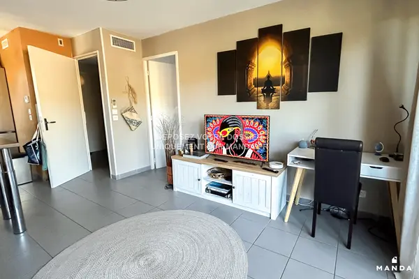 Salon