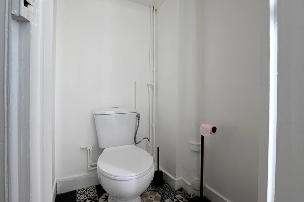 WC