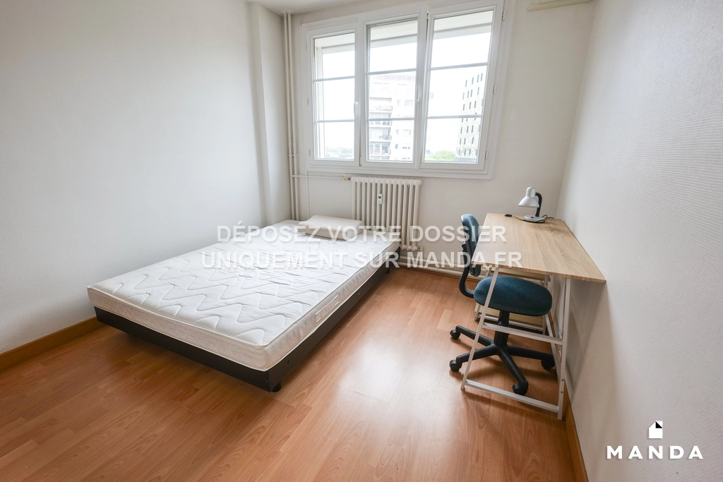 Chambre 2