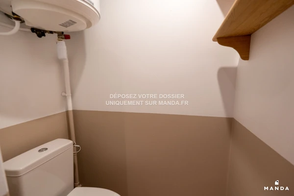WC