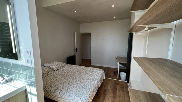 Chambre 4