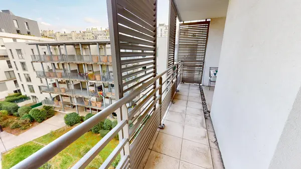Balcon