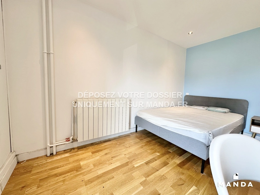 Chambre 2