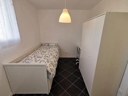 Chambre 1