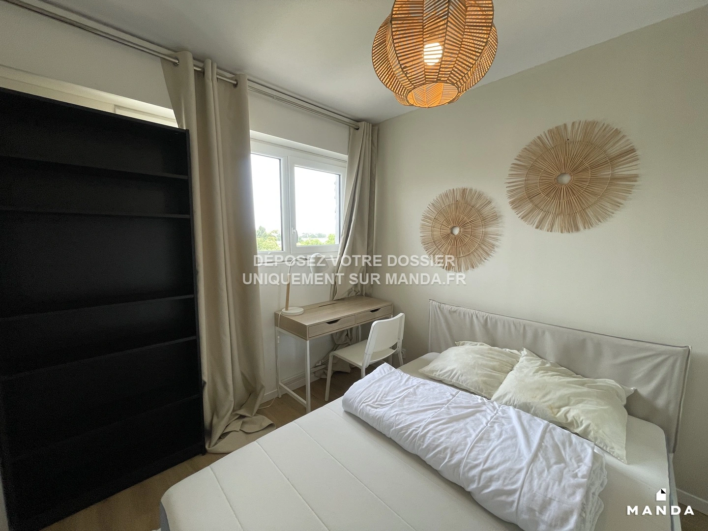 Chambre 4