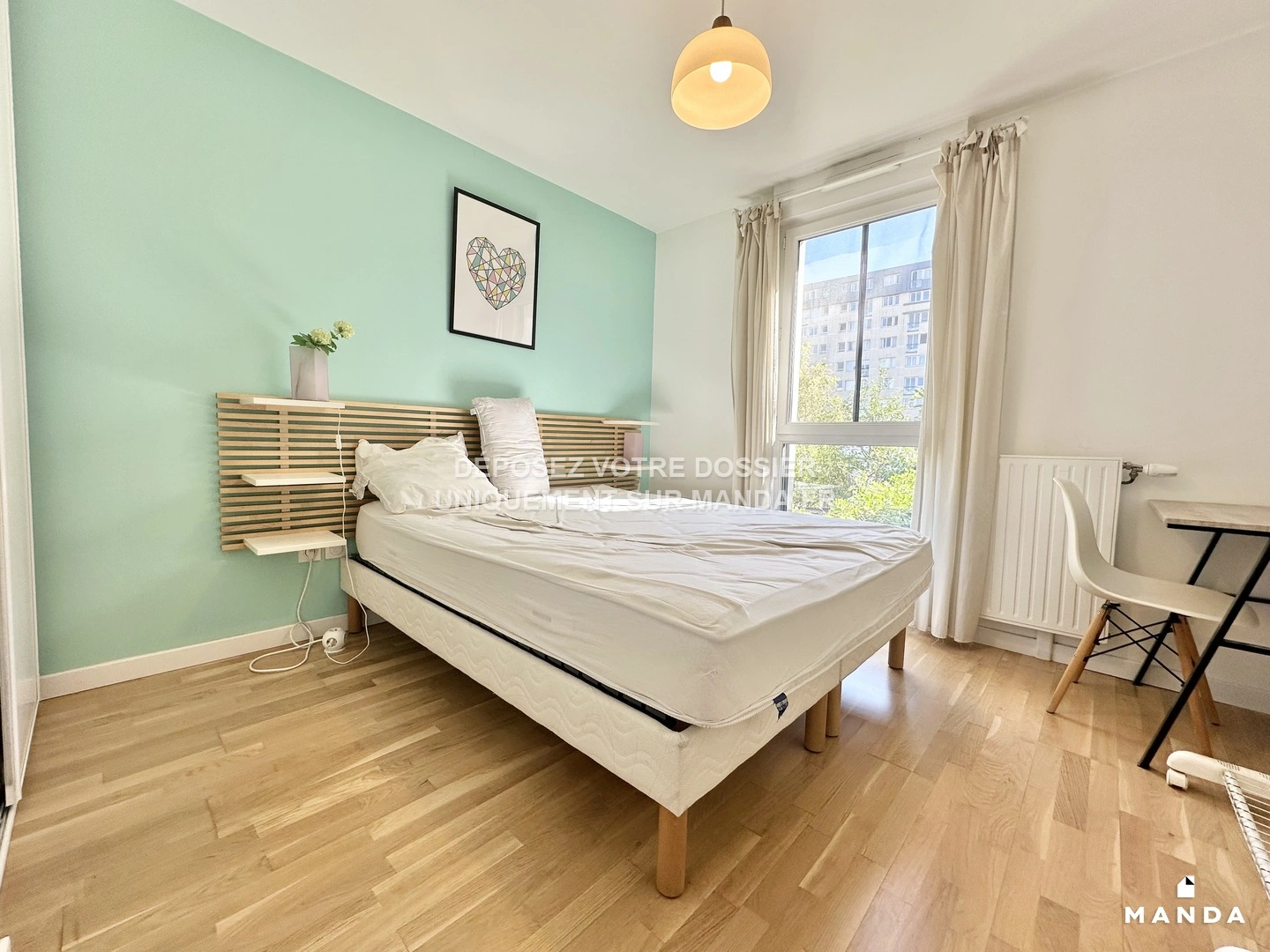 Chambre 1
