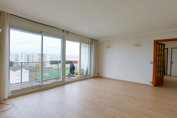 Appartement à Antony