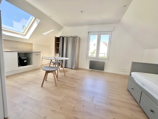 Appartement à Charny